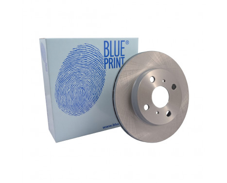 Disque de frein ADT343113 Blue Print