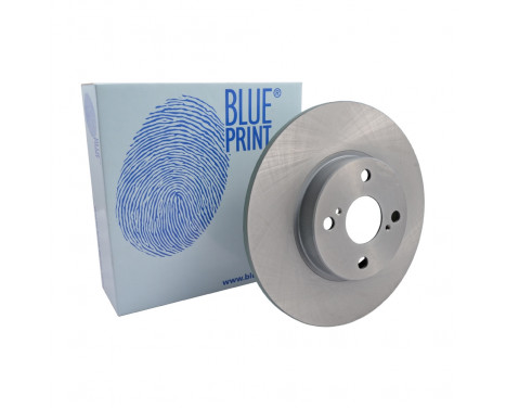 Disque de frein ADT343123 Blue Print