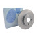 Disque de frein ADT343123 Blue Print
