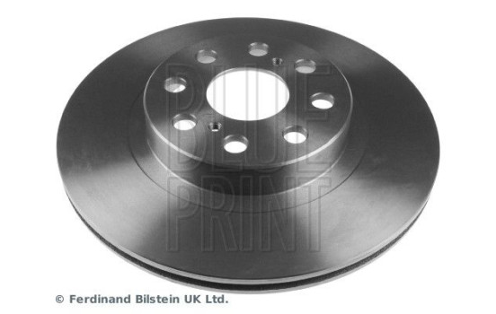 Disque de frein ADT343143 Blue Print, Image 3