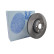 Disque de frein ADT343159 Blue Print