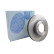 Disque de frein ADT343161 Blue Print