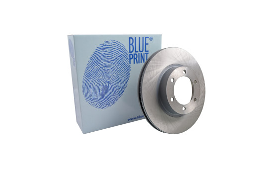 Disque de frein ADT343161 Blue Print