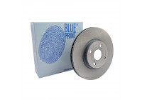 Disque de frein ADT343164 Blue Print