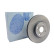 Disque de frein ADT343164 Blue Print