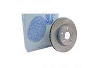 Disque de frein ADT343184 Blue Print