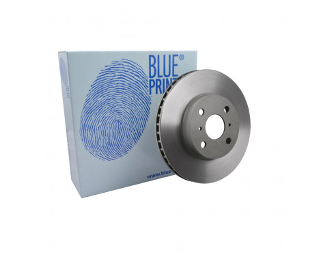 Disque de frein ADT343185 Blue Print