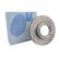 Disque de frein ADT343187 Blue Print