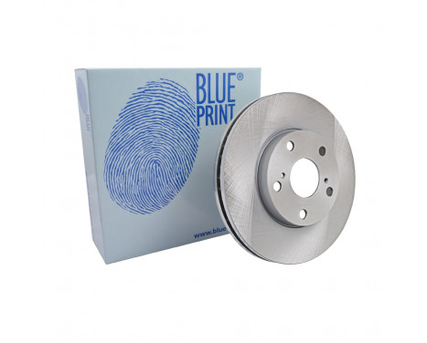 Disque de frein ADT343191 Blue Print