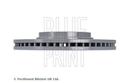 Disque de frein ADT343204 Blue Print, Image 4