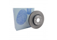 Disque de frein ADT343208 Blue Print