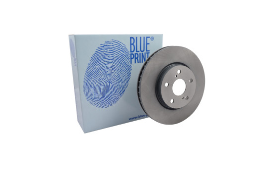 Disque de frein ADT343208 Blue Print