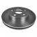 Disque de frein ADT343226 Blue Print