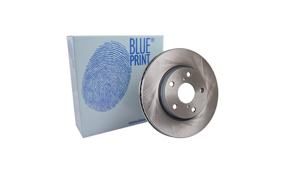 Disque de frein ADT343231 Blue Print, Image 2