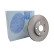 Disque de frein ADT343240 Blue Print