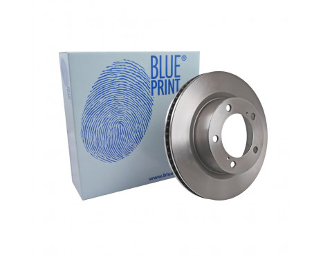 Disque de frein ADT343260 Blue Print