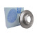 Disque de frein ADT343260 Blue Print