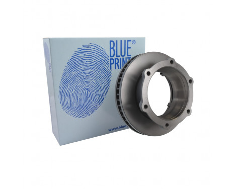 Disque de frein ADT343264 Blue Print