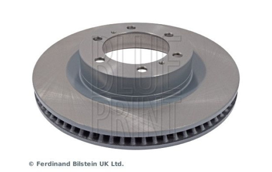 Disque de frein ADT343282 Blue Print, Image 2