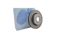 Disque de frein ADT343303 Blue Print