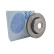Disque de frein ADT343304 Blue Print