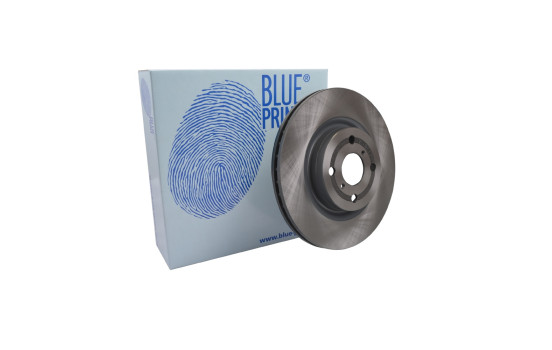 Disque de frein ADT343309 Blue Print
