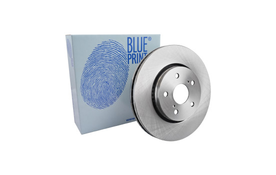 Disque de frein ADT343316 Blue Print