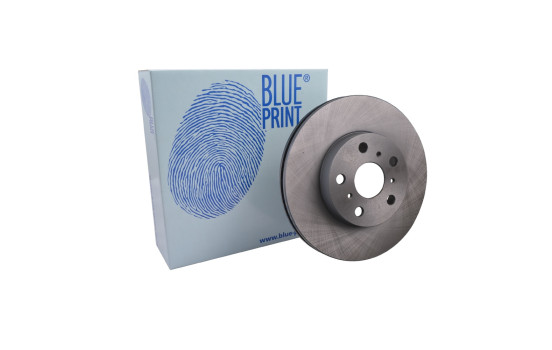 Disque de frein ADT34356 Blue Print
