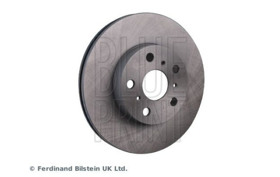 Disque de frein ADT34356 Blue Print, Image 3