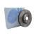 Disque de frein ADT34362 Blue Print