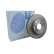 Disque de frein ADT34377 Blue Print