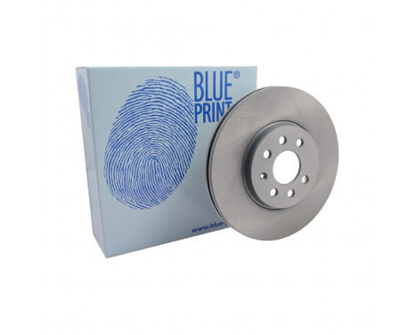 Disque de frein ADT34378 Blue Print