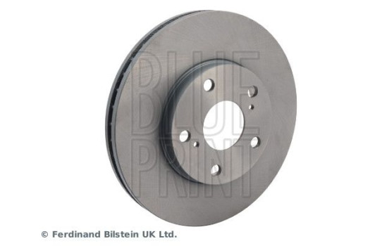 Disque de frein ADT34378 Blue Print, Image 3