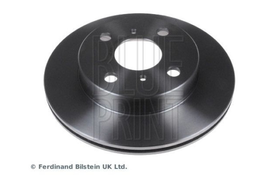 Disque de frein ADT34381 Blue Print, Image 3