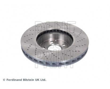 Disque de frein ADU174303 Blue Print, Image 3