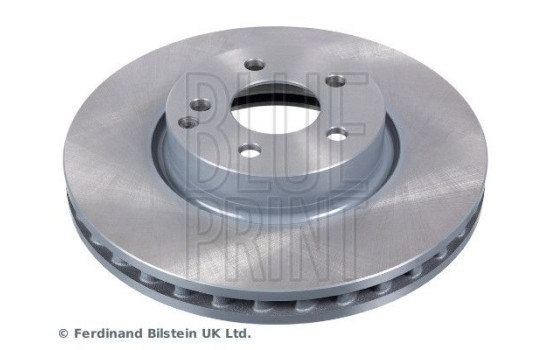 Disque de frein ADU174304 Blue Print, Image 3