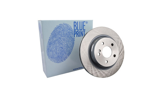 Disque de frein ADU174305 Blue Print, Image 2