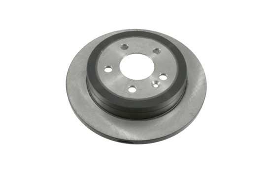 Disque de frein ADU174343 Blue Print