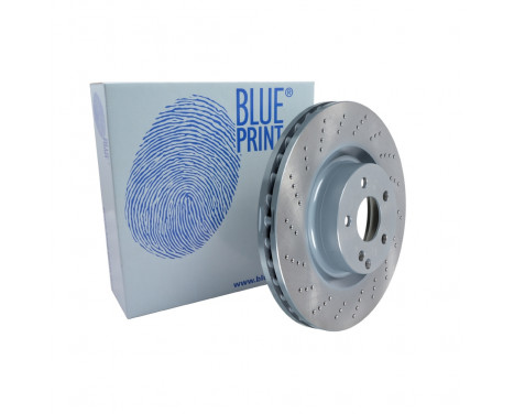 Disque de frein ADU174363 Blue Print