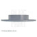 Disque de frein ADV184302 Blue Print, Vignette 4