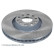 Disque de frein ADV1843101 Blue Print, Vignette 2