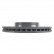 Disque de frein ADV1843106 Blue Print, Vignette 3