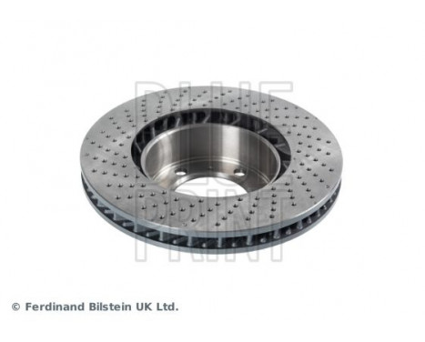 Disque de frein ADV1843127 Blue Print, Image 4