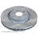 Disque de frein ADV184316 Blue Print, Vignette 3