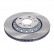 Disque de frein ADV184339 Blue Print
