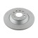 Disque de frein ADV184347 Blue Print