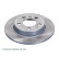 Disque de frein ADV184353 Blue Print, Vignette 2