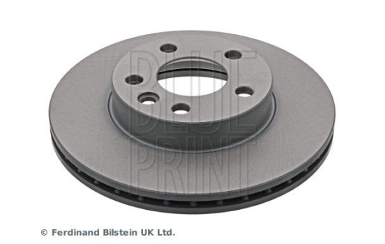 Disque de frein ADV184361 Blue Print, Image 2