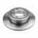 Disque de frein ADV184363 Blue Print