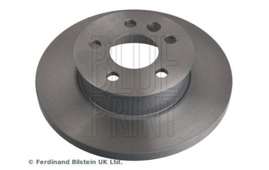 Disque de frein ADV184363 Blue Print, Image 2